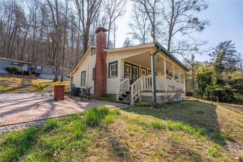 54 Bake Shop Lane Cleveland GA 30528