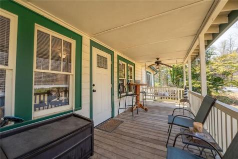 54 Bake Shop Lane Cleveland GA 30528