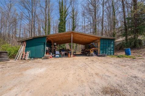 54 Bake Shop Lane Cleveland GA 30528