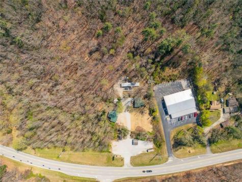 54 Bake Shop Lane Cleveland GA 30528