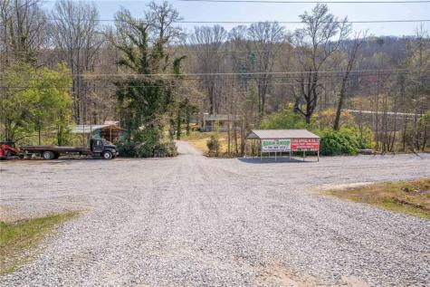 54 Bake Shop Lane Cleveland GA 30528