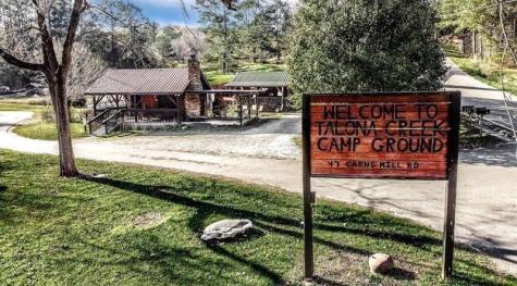 47 Carnes Mill Road Talking Rock GA 30175