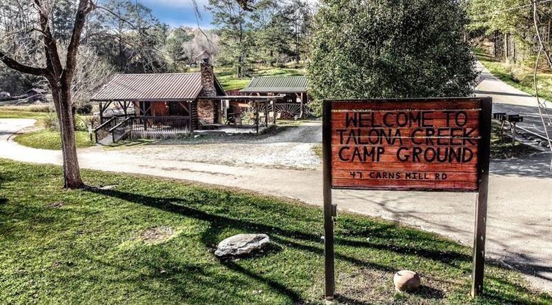 47 Carnes Mill Road Talking Rock GA 30175