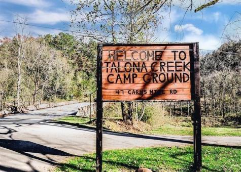 47 Carnes Mill Road Talking Rock GA 30175