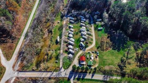 47 Carnes Mill Road Talking Rock GA 30175