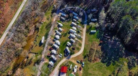 47 Carnes Mill Road Talking Rock GA 30175