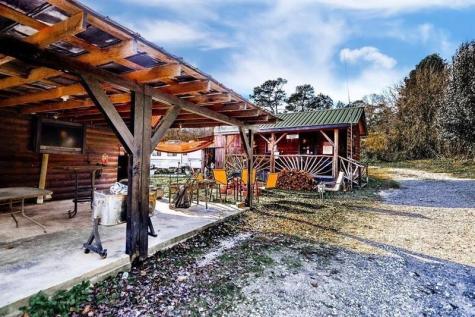 47 Carnes Mill Road Talking Rock GA 30175