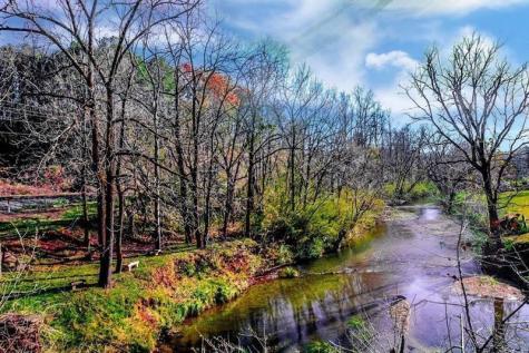 47 Carnes Mill Road Talking Rock GA 30175