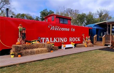 47 Carnes Mill Road Talking Rock GA 30175