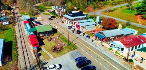 47 Carnes Mill Road Talking Rock GA 30175