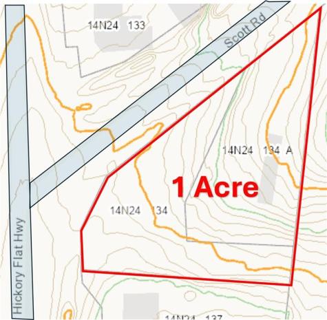 2939 Hickory Flat Highway Canton GA 30115