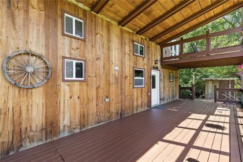 56 N River Road Mineral Bluff GA 30559