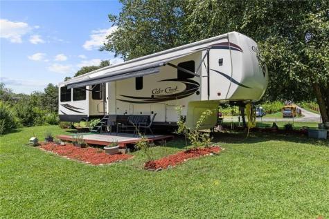 56 N River Road Mineral Bluff GA 30559