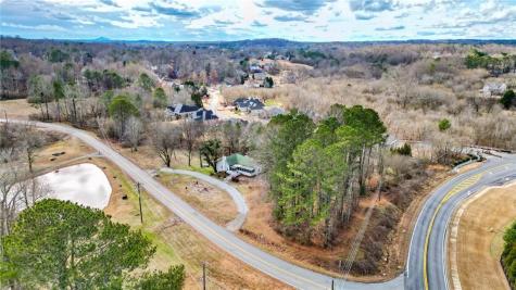 1515 Little Road Canton GA 30115