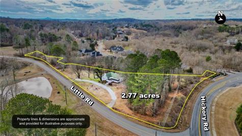 1515 Little Road Canton GA 30115