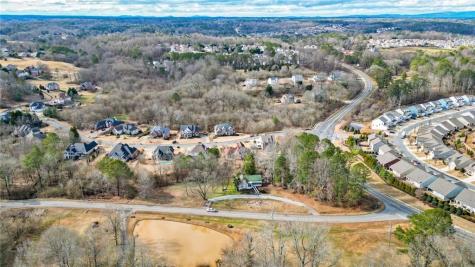 1515 Little Road Canton GA 30115