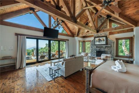 3049 Tray Mountain Road Sautee Nacoochee GA 30157