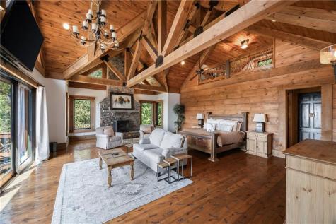 3049 Tray Mountain Road Sautee Nacoochee GA 30157
