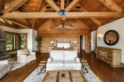 3049 Tray Mountain Road Sautee Nacoochee GA 30157
