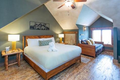 3049 Tray Mountain Road Sautee Nacoochee GA 30157
