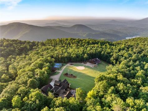 3049 Tray Mountain Road Sautee Nacoochee GA 30157