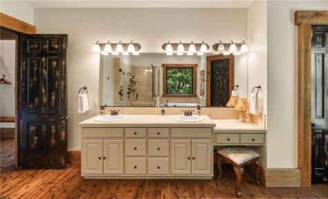3049 Tray Mountain Road Sautee Nacoochee GA 30157