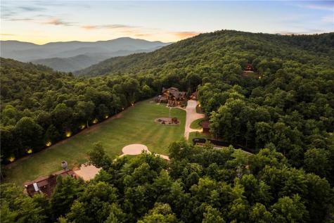 3049 Tray Mountain Road Sautee Nacoochee GA 30157