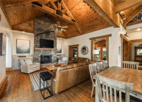 3049 Tray Mountain Road Sautee Nacoochee GA 30157