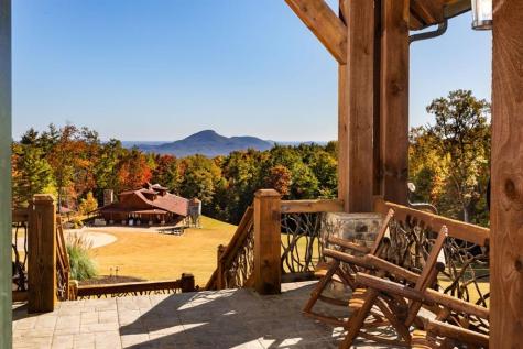 3049 Tray Mountain Road Sautee Nacoochee GA 30157