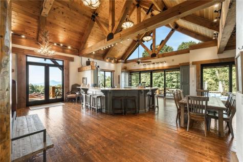 3049 Tray Mountain Road Sautee Nacoochee GA 30157
