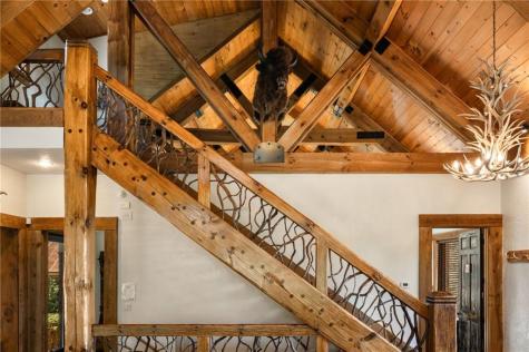 3049 Tray Mountain Road Sautee Nacoochee GA 30157