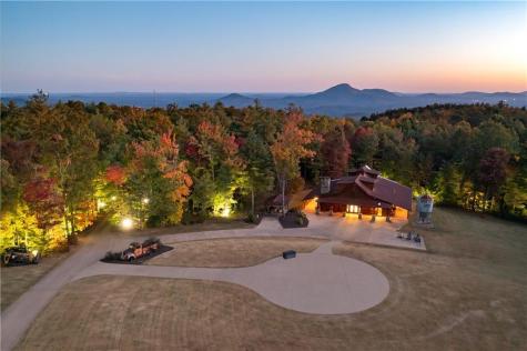 3049 Tray Mountain Road Sautee Nacoochee GA 30157