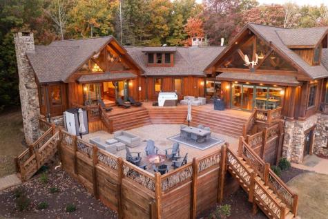 3049 Tray Mountain Road Sautee Nacoochee GA 30157
