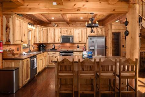 3049 Tray Mountain Road Sautee Nacoochee GA 30157