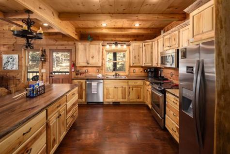 3049 Tray Mountain Road Sautee Nacoochee GA 30157