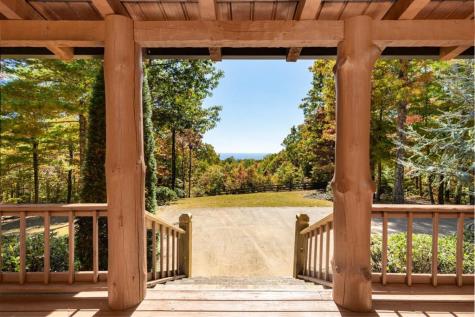 3049 Tray Mountain Road Sautee Nacoochee GA 30157