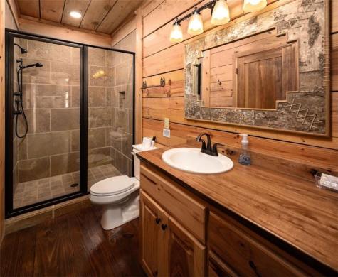 3049 Tray Mountain Road Sautee Nacoochee GA 30157