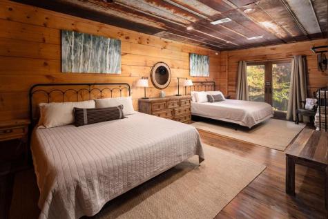 3049 Tray Mountain Road Sautee Nacoochee GA 30157