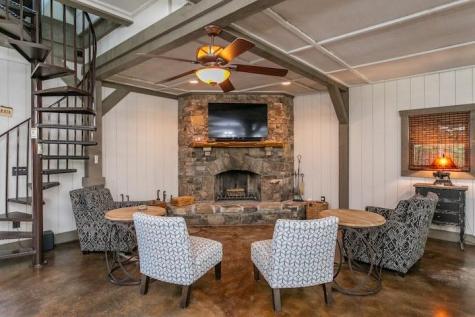 3049 Tray Mountain Road Sautee Nacoochee GA 30157