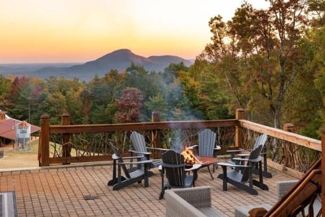 3049 Tray Mountain Road Sautee Nacoochee GA 30157