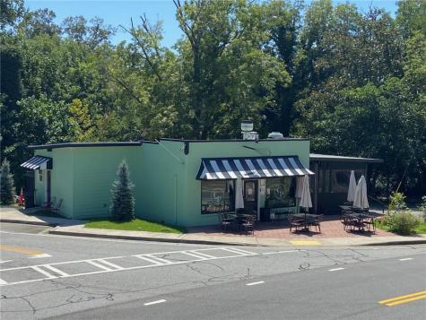 270 Main Street East Dahlonega GA 30533