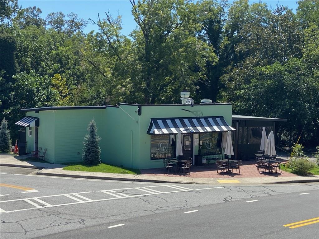 270 Main Street East Dahlonega GA 30533
