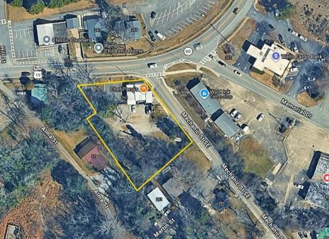 270 Main Street East Dahlonega GA 30533