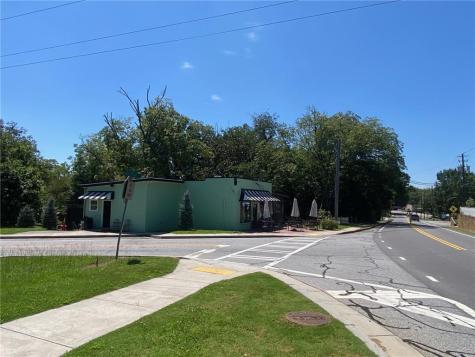 270 Main Street East Dahlonega GA 30533