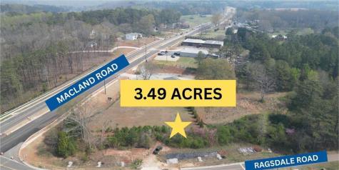 2456 Macland Road Dallas GA 30157