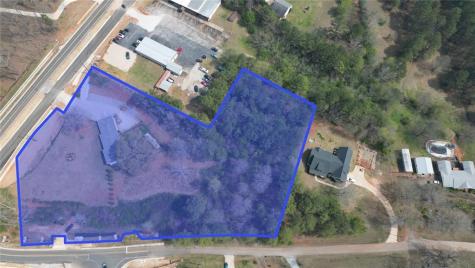 2456 Macland Road Dallas GA 30157