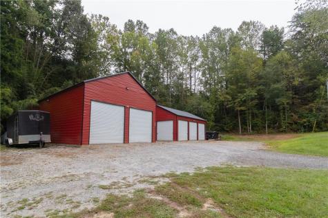 1259 Morrison Moore Parkway W Dahlonega GA 30533