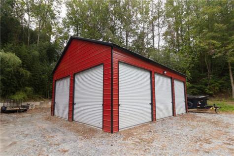 1259 Morrison Moore Parkway W Dahlonega GA 30533