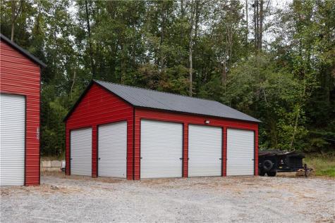 1259 Morrison Moore Parkway W Dahlonega GA 30533