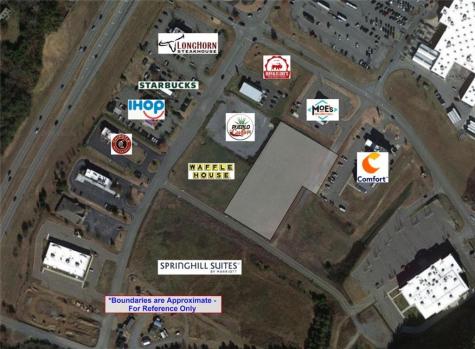 0 Highland Crossing East Ellijay GA 30540